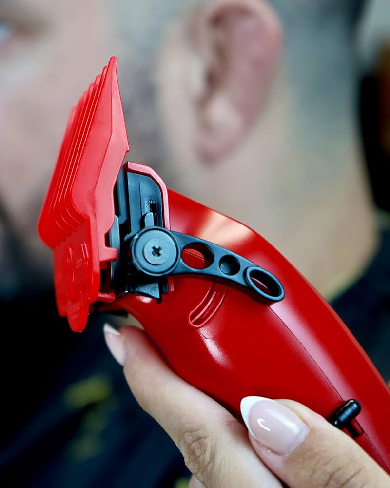 Supreme - apaini Amazon.com: Supreme Trimmer Magnetic Guide Combs for